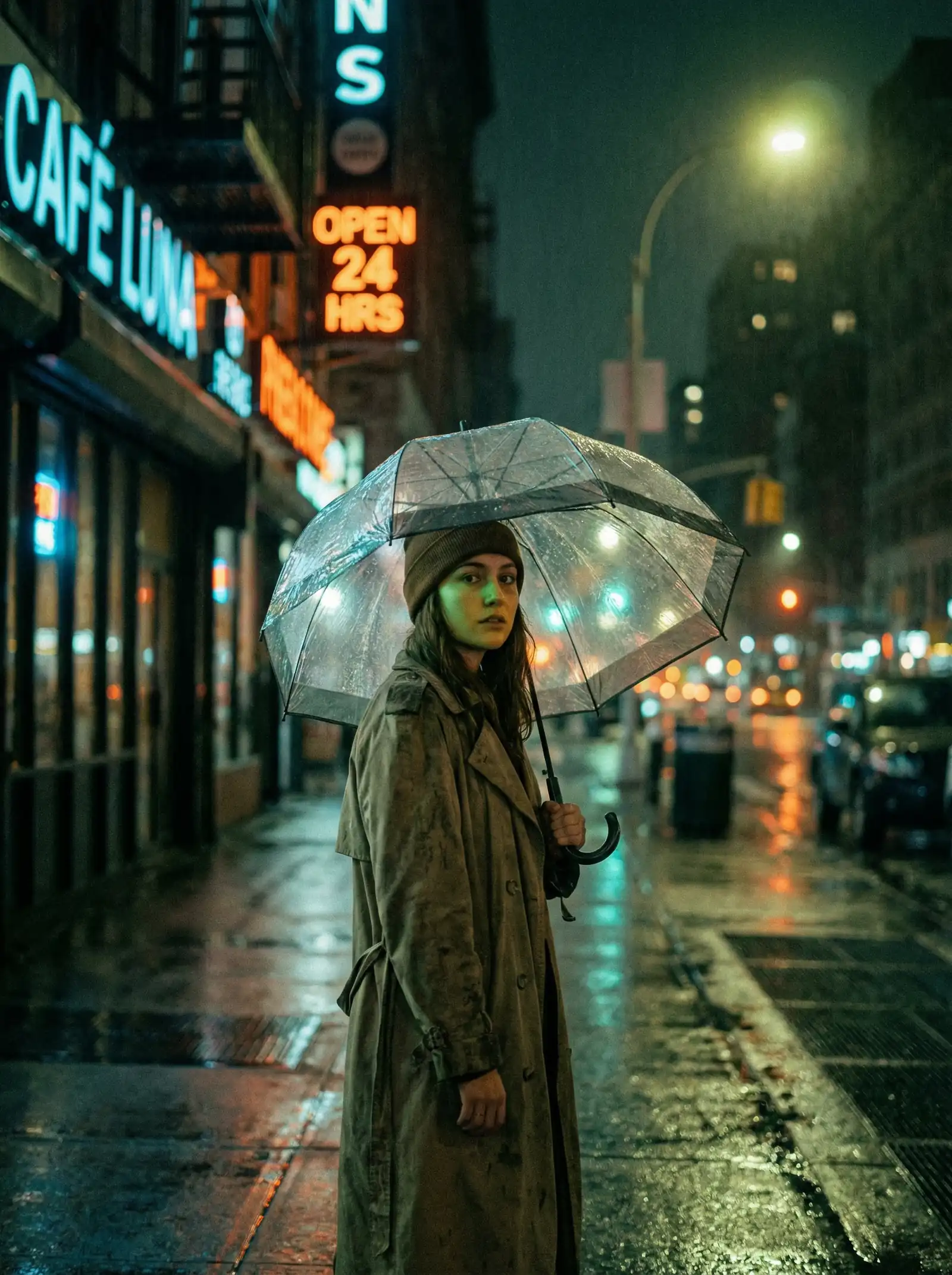 侏罗纪世界3在线观看完整免费 本周佳作 - 雨夜独行